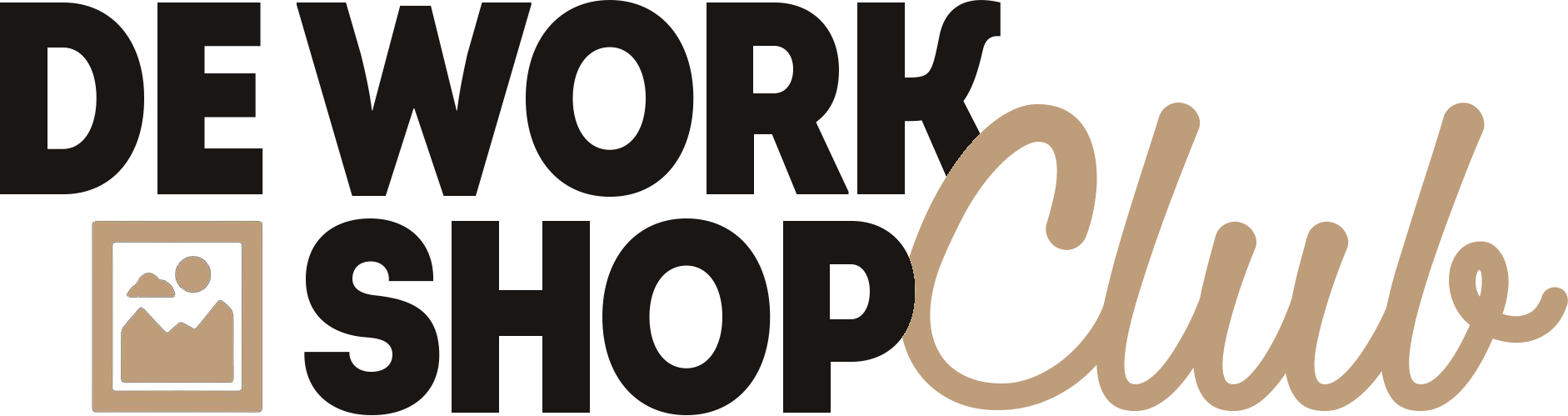 De Workshop Club